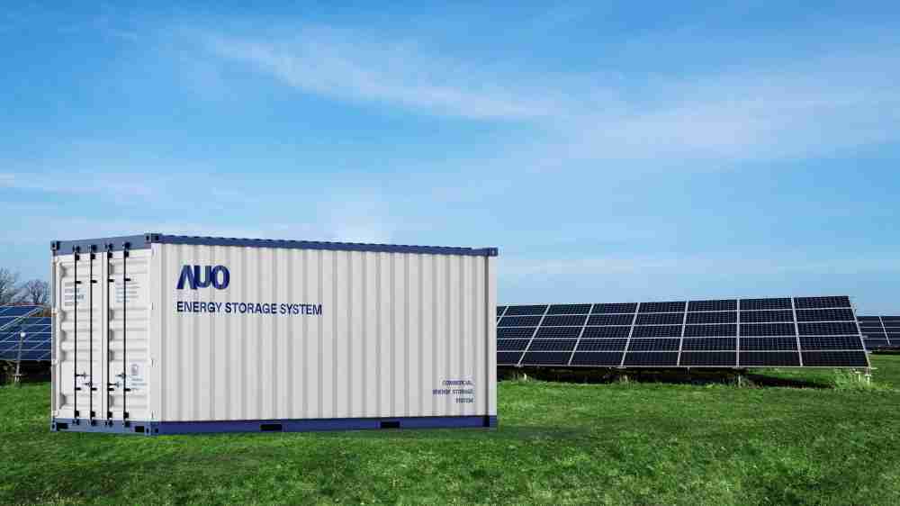 云顶国际8588yd透过AI数据管理，，提供不同类型用户进行储能与能源管理，，，，达到再生能源管控调度成效