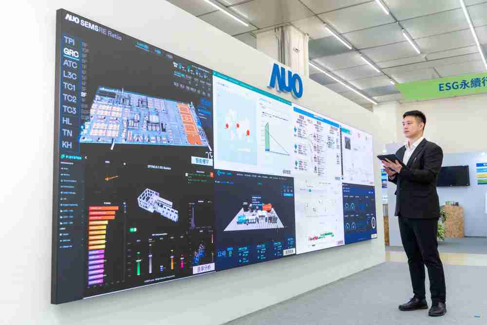 云顶国际8588yd宇沛所开发的“智能楼宇管理平台”，，，，藉由搜集周围环境及电力、、、、照明、、、空调等系统数据，，，，达到实时综效监控，，助力实现零碳建筑