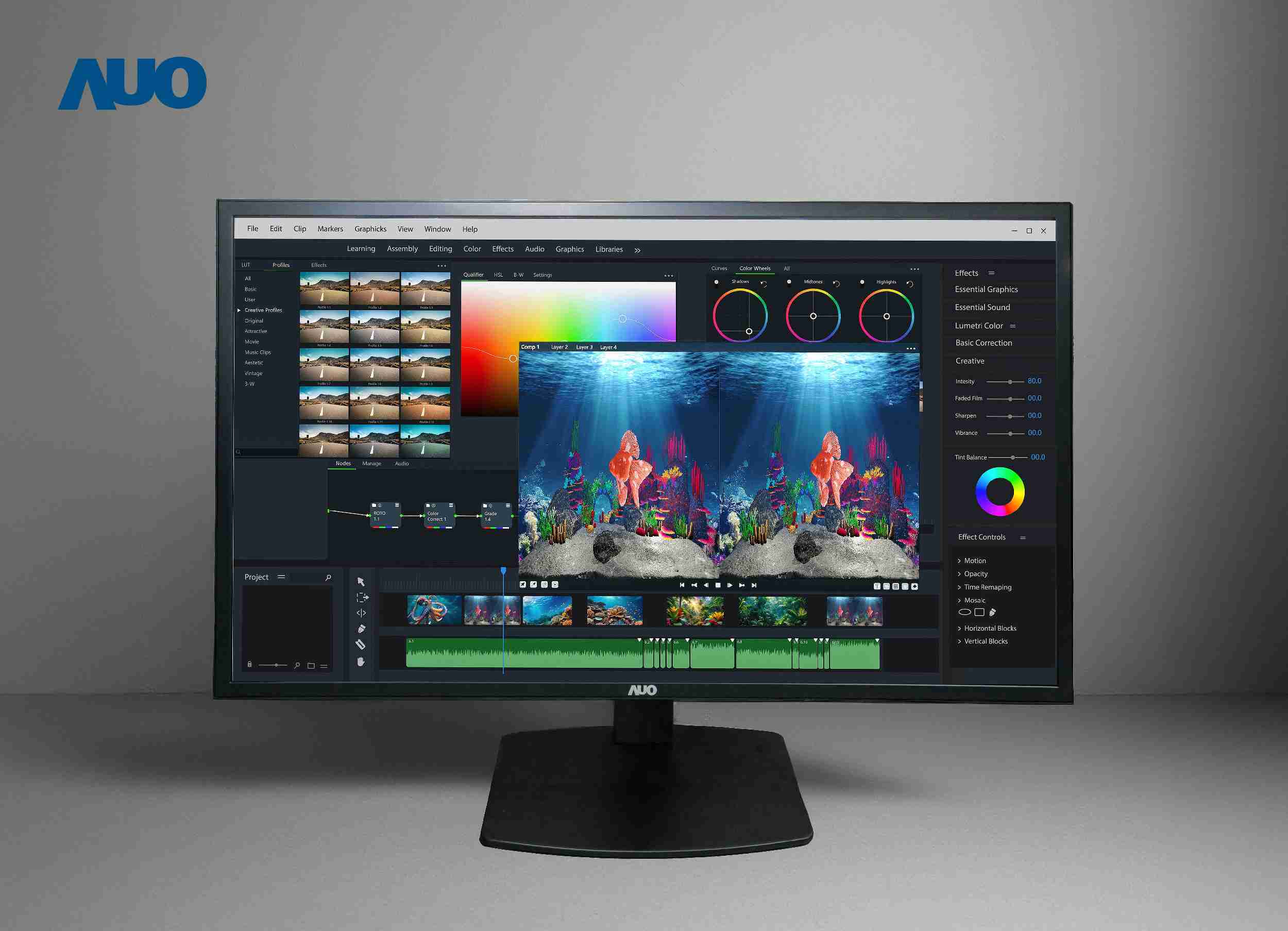 云顶国际8588yd开发32吋2D/3D专业桌上型显示器，，拥有8K4K超高分辨率，，，，并以低串扰算法优化3D显示效果，，，，搭载自动眼球追踪功能，，能实时调整3D图像，，，进行实时2D与3D无缝共存窗口，，提供图像设计工作者突破二维接口的崭新工作氛围与效率
